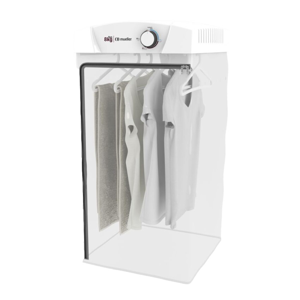 Secarropas Colgante Mueller Sun 8Kg 