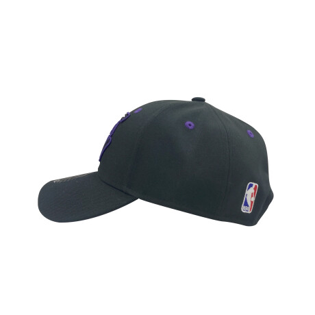 GORRA NBA TEAM CLASSIC LAKERS