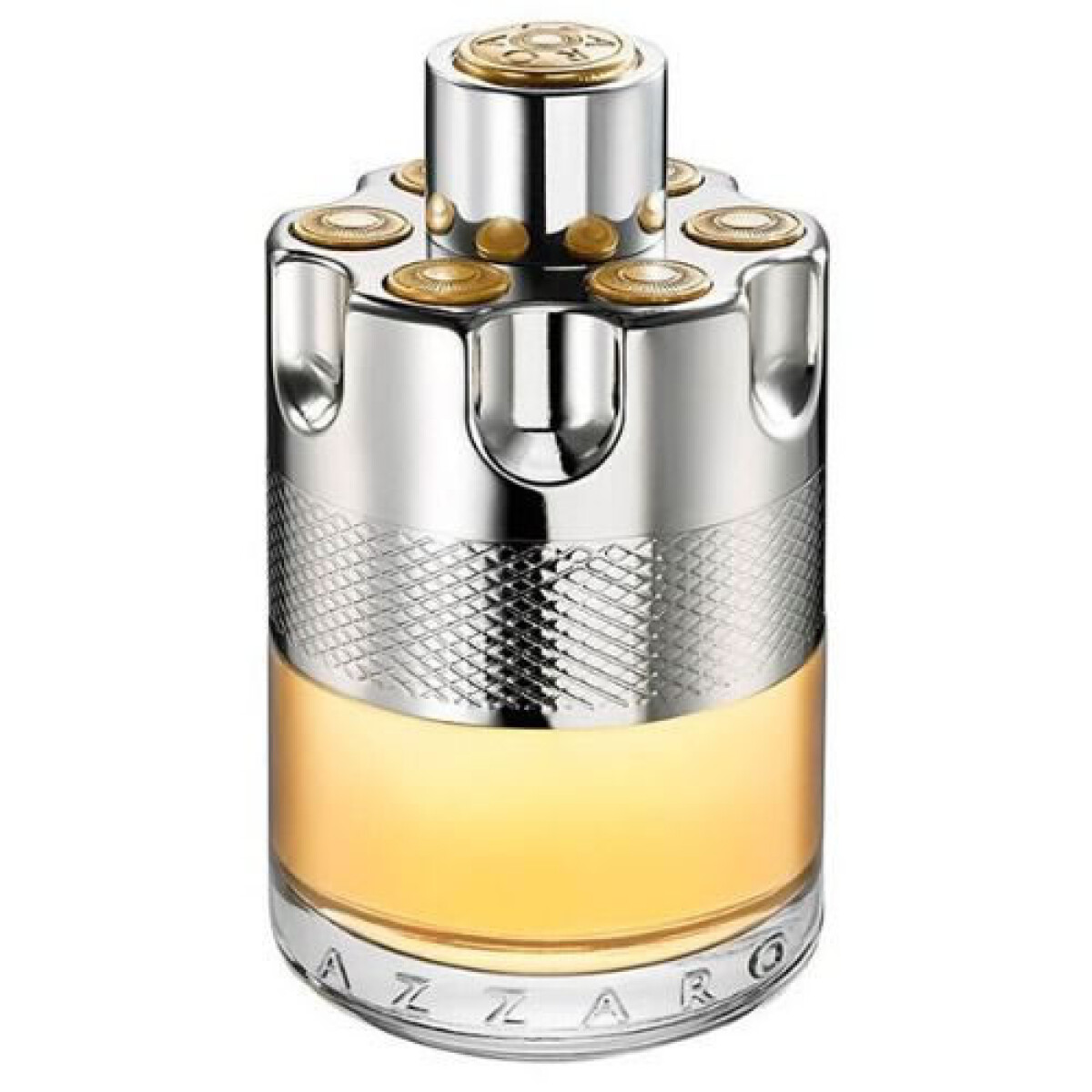 Perfume Wanted 100 ml Azzaro | Aroma Masculino Fresco 