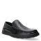 Zapatos de Hombre Lombardino Casual Koleos Negro
