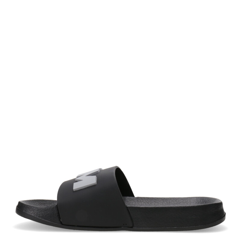 Chanclas de Mujer Umbro Flip Negro