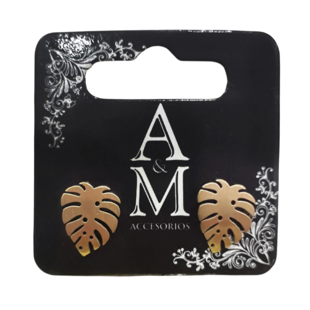 A & M AROS 585 UNID.