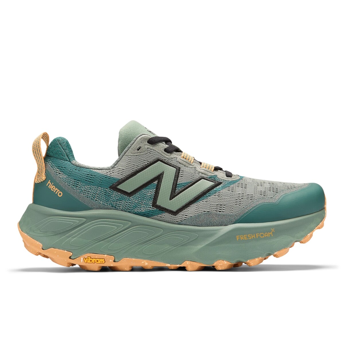 Championes New Balance de Hombre - Hierro V9 - MTHIERO9 - ELD 
