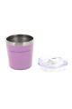 Vaso Termico Oreiro 200ML Lila