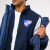 Set Parka Track Nacional Hombre 0p1