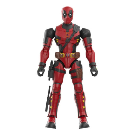 Model Kit Champion Class Marvel Infinity Saga - Deadpool Model Kit Champion Class Marvel Infinity Saga - Deadpool