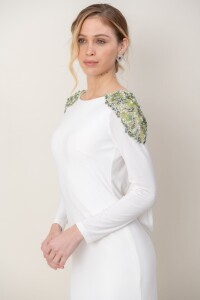 VESTIDO AZHAR VESTIDO AZHAR