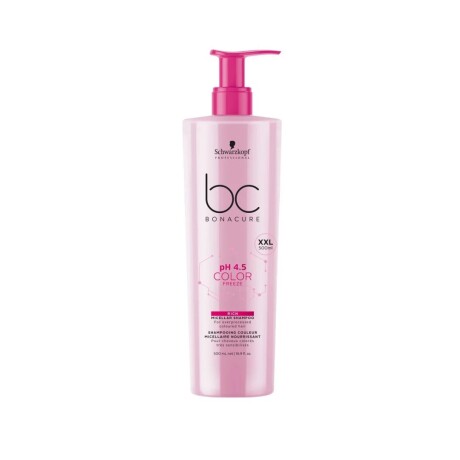BC pH4.5 Color Freeze Cleansing Conditioner 500ml