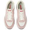 Zapatillas Camper Drift Mujer Pink/white