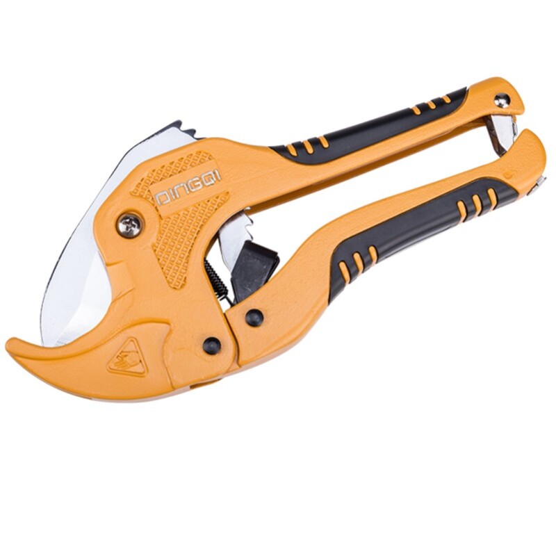DINGQI TIJERA CORTATUBO PVC 3-42MM Dingqi Tijera Cortatubo Pvc 3-42mm