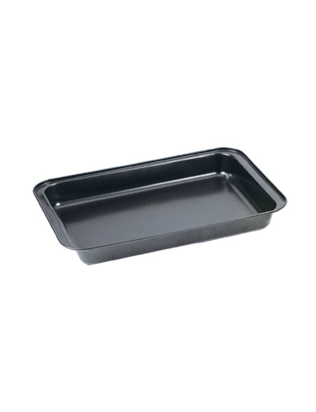 ASADERA RECT 42x29x5.8CM GRIS ANTIADHERENTE ASADERA RECT 42x29x5.8CM GRIS ANTIADHERENTE