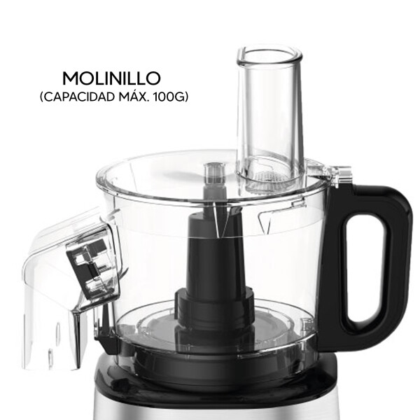 Multiprocesadora Smartlife Sl-fp9089 MULTIPROCESADORA SMARTLIFE SL-FP9089
