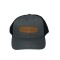 Gorro trucker - Shimano Gris
