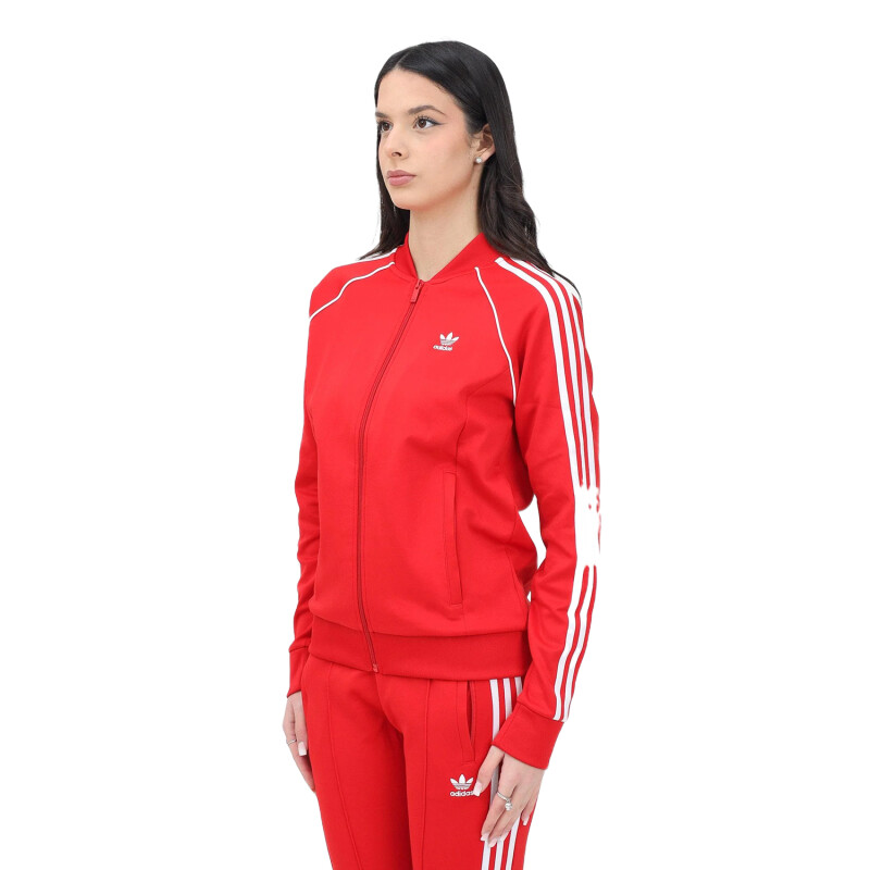 Campera Adidas Sst Classic Tt Campera Adidas Sst Classic Tt