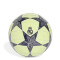 Pelota Adidas Amarillo Limón