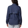 Camisa Tamiami II Mujer NOCTURNAL CAMPD