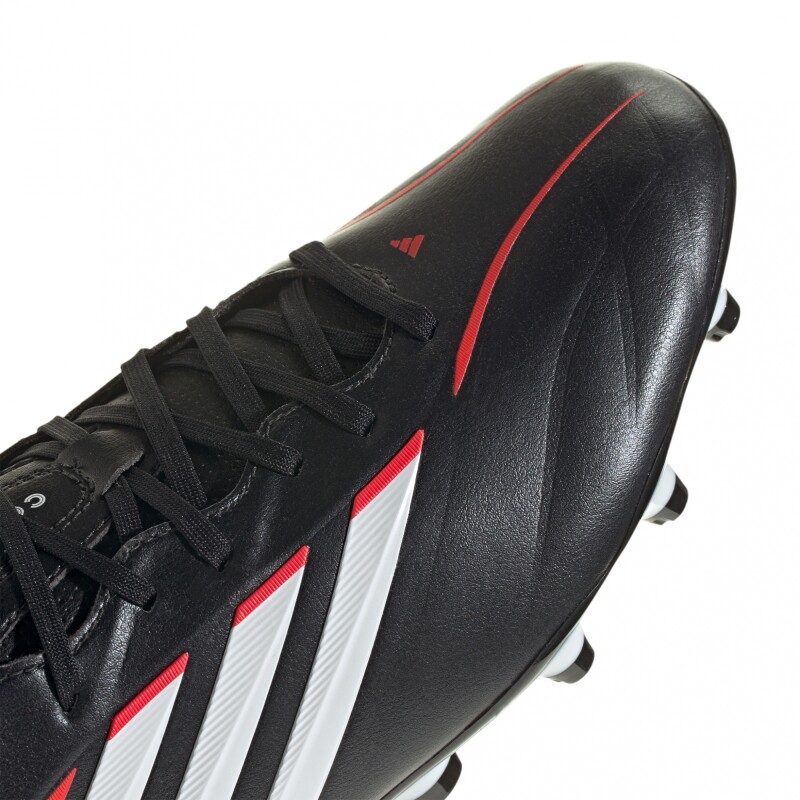Championes adidas Copa Pure IV League FG/MG Black