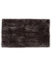 Alfombra baño BERGBY 70x120 gris Alfombra baño BERGBY 70x120 gris