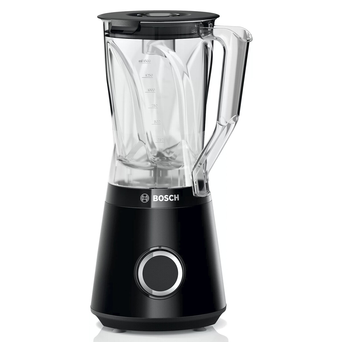 Licuadora Bosch MMB6141B VitaPower 1200W 1,5L - Negro 