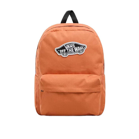 Mochila Vans Old Skool Classic Naranja