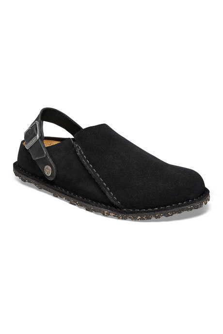 Lutry Premium Leve Black Black