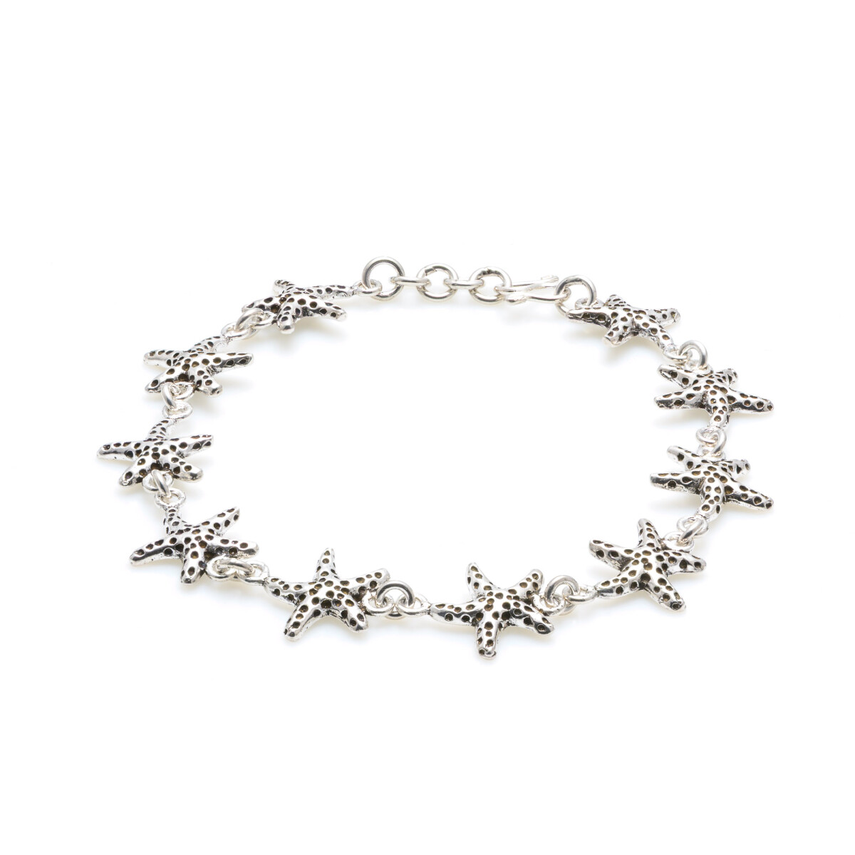 Pulsera Estrella de Mar 