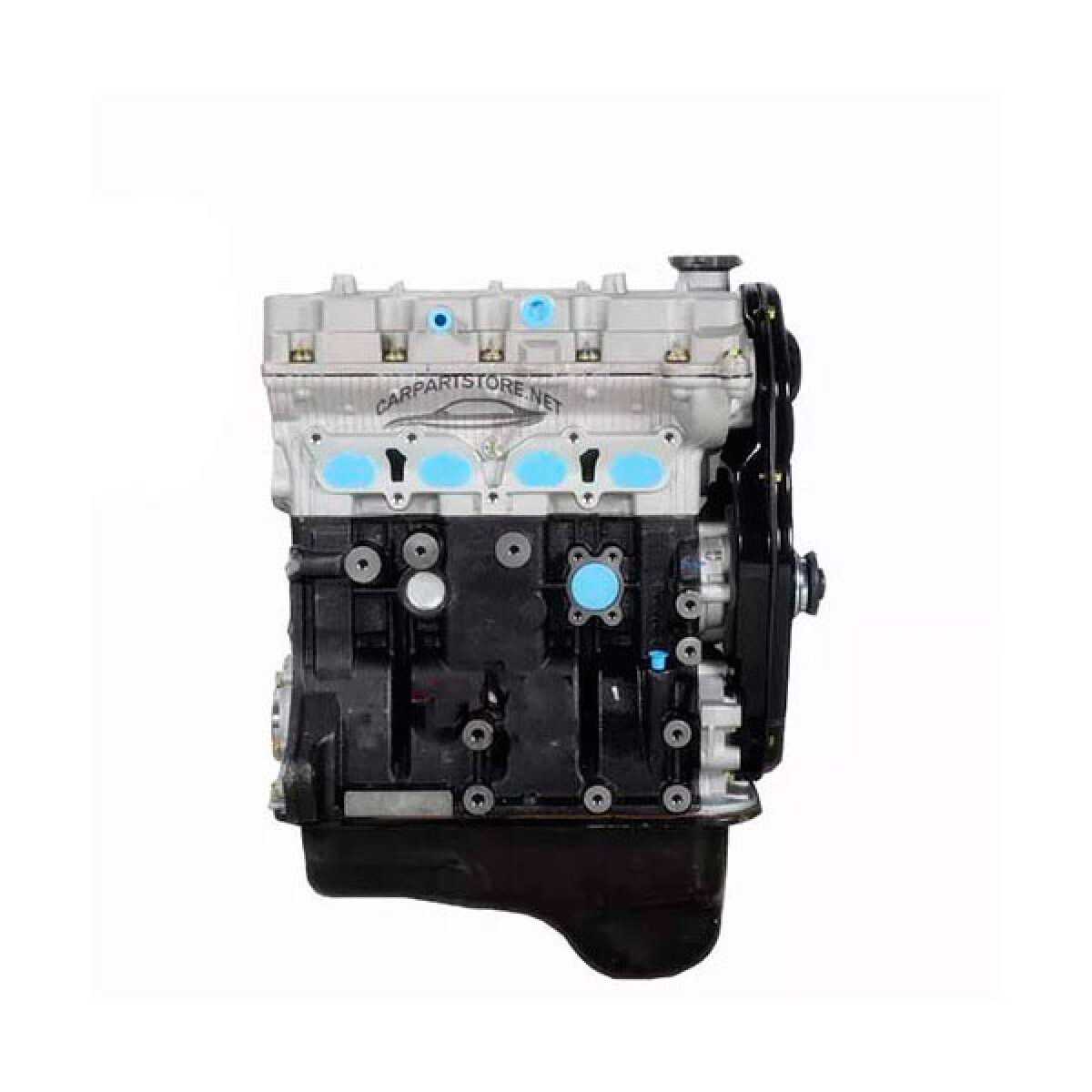 KIT MOTOR CHANA BENNI 1.0 16V - 