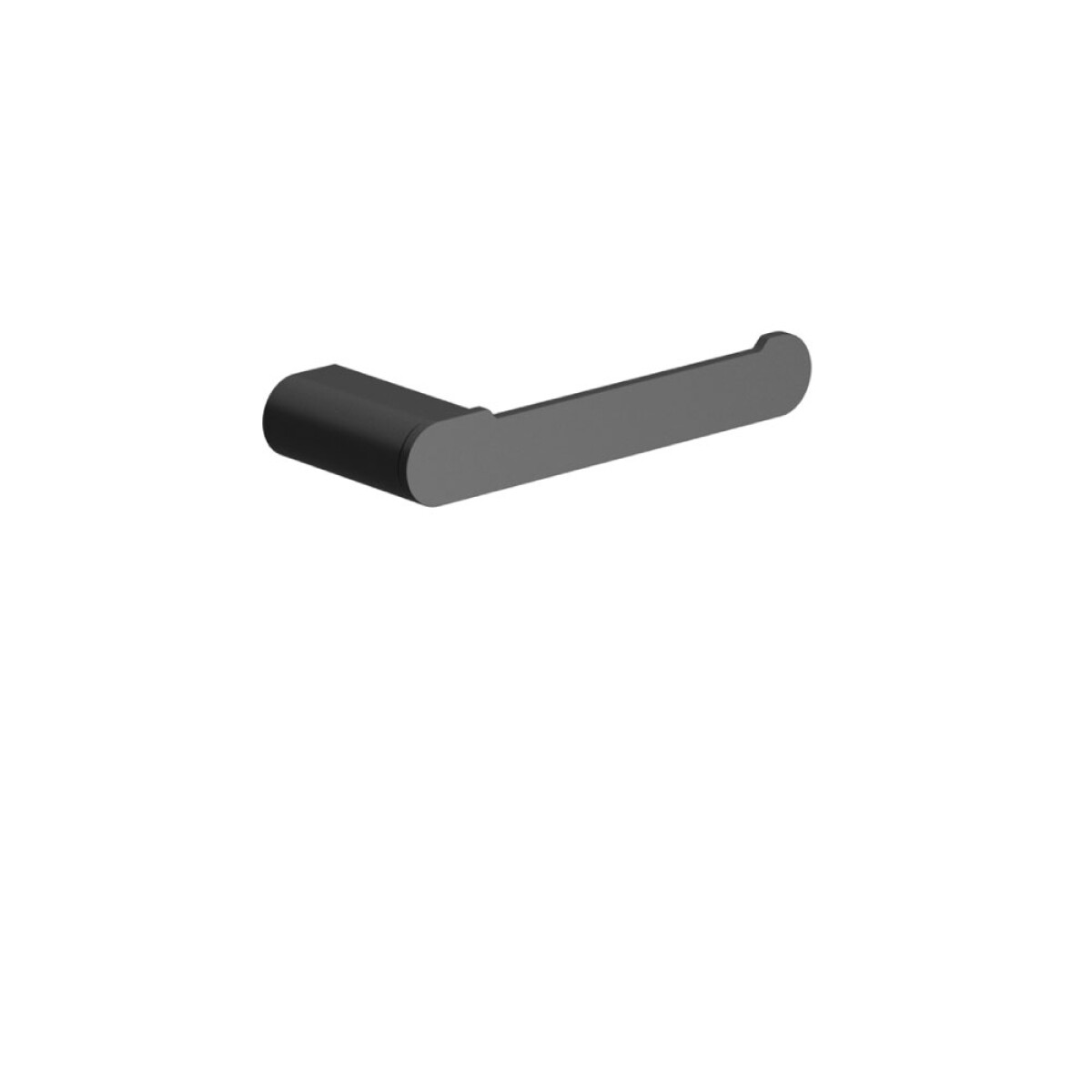 Porta Rollo Negro Coty 