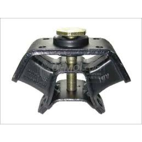 SOPORTE CAJA DE CAMBIOS TOYOTA HILUX 89/ 4X2 - SOPORTE CAJA DE CAMBIOS TOYOTA HILUX 89/ 4X2 -