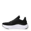 Championes de Mujer Puma Softride Mayve 2 Negro - Blanco