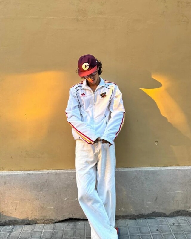 Gorra Coolway C Cap - Bordo Gorra Coolway C Cap - Bordo