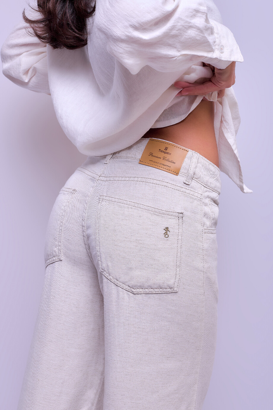 Pantalón Sofía Pantalón Sofía