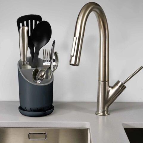 Escurridor de Cubiertos Joseph Joseph Dock™ Escurridor de Cubiertos Joseph Joseph Dock™