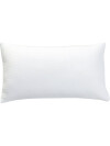 Almohada espuma visco 37x64x12 HOVIN Almohada espuma visco 37x64x12 HOVIN