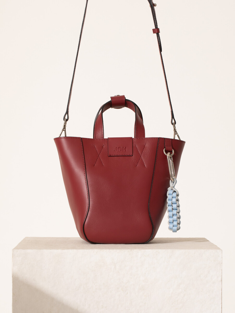 TOTE OLYMPIA SMALL 