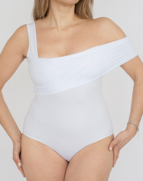 Body Pam Blanco