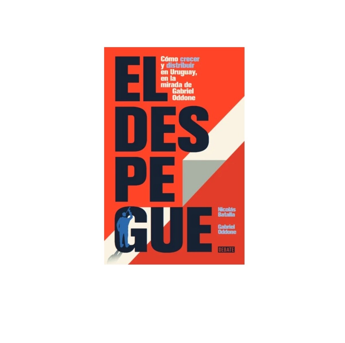 El Despegue 