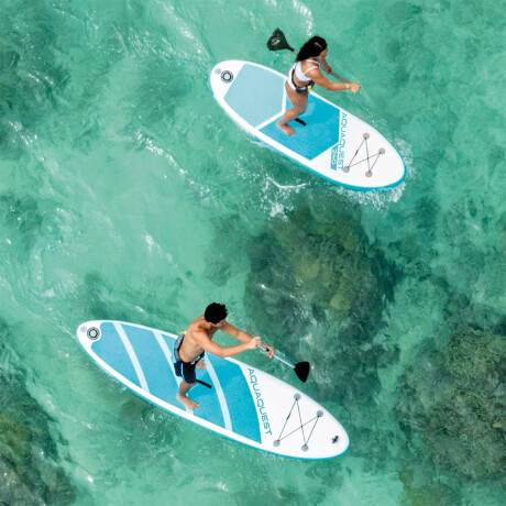 Tabla Stand Up Paddle Intex Inflable Surf Sup Con Remo Inx068242