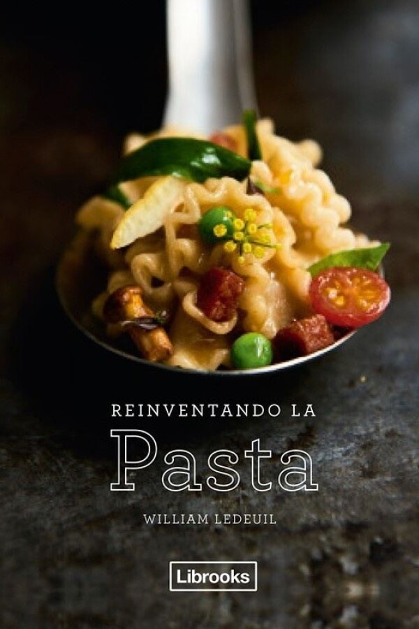 Reinventando La Pasta Reinventando La Pasta