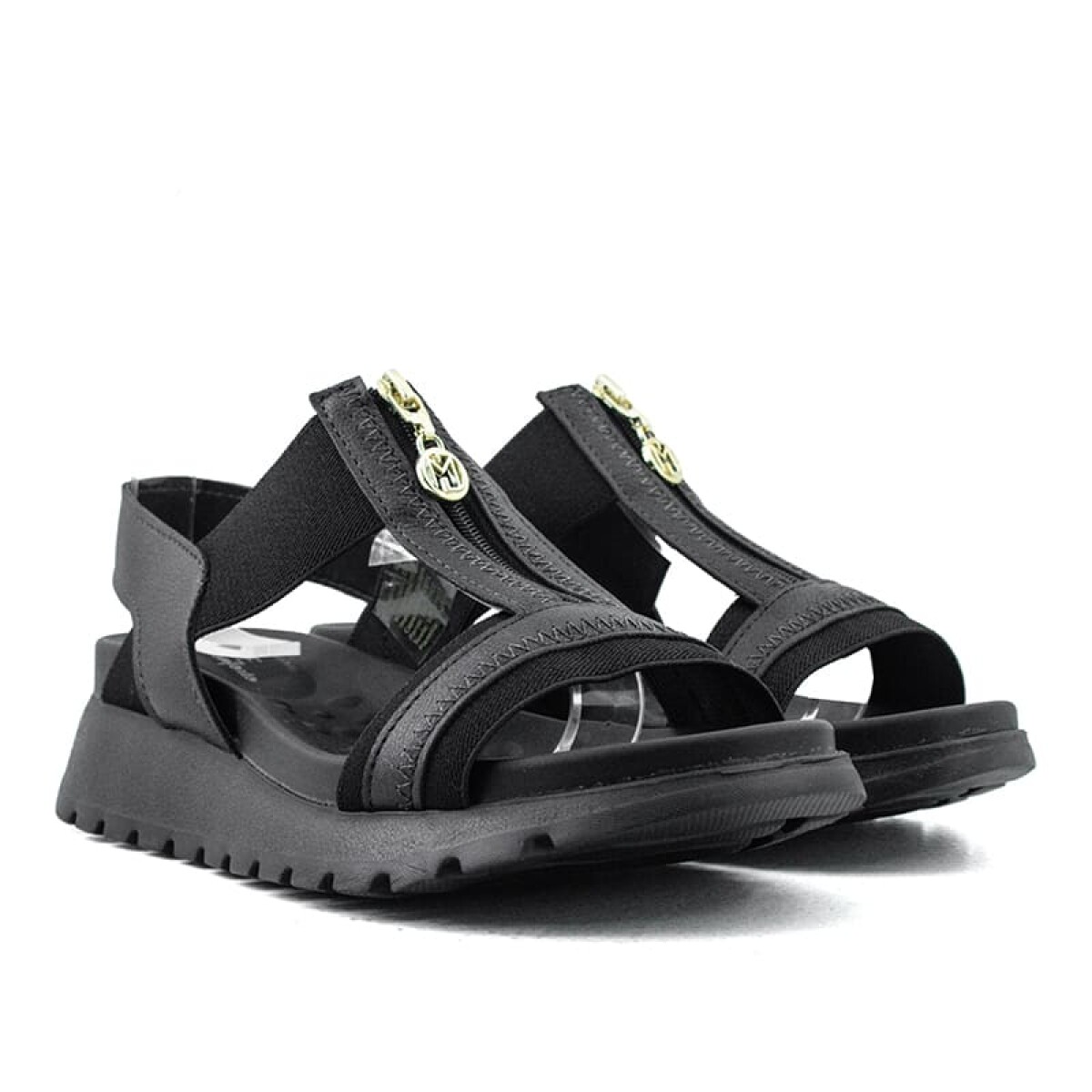 Sandalia Modare de Mujer - 7198.103-25981 - Negro 