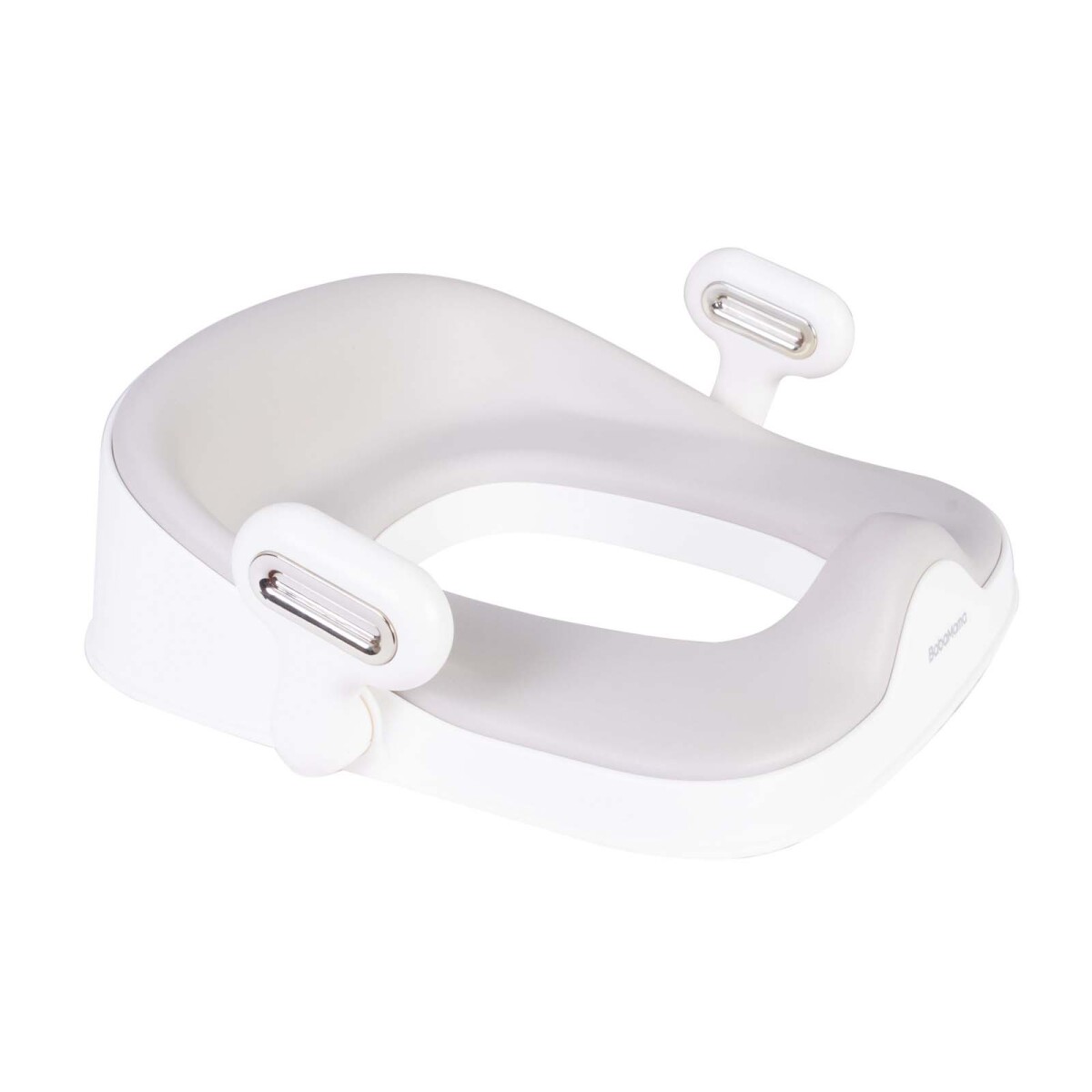 ADAPTADOR INODORO - PLASTICO GRIS B793 