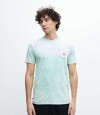 Remera Jules Verde