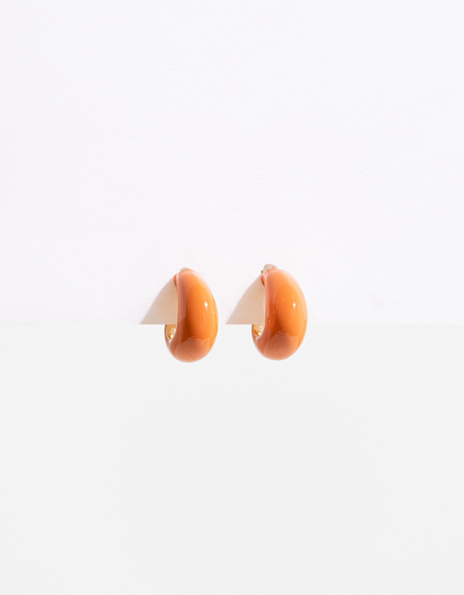 Argollas Esmaltadas 