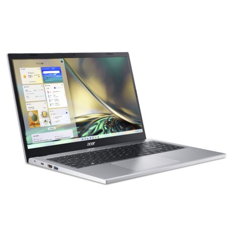 Notebook Acer Aspire Ryzen 5 8GB 512GB 15.6" W11 001