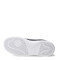 Championes de Mujer New Balance 080 Negro - Blanco