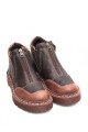 BOTIN TRACKER CHOCO