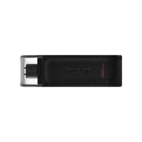 Pendrive Kingston 64GB DataTraveler DT70 USB-C 3.2 Pendrive Kingston 64GB DataTraveler DT70 USB-C 3.2
