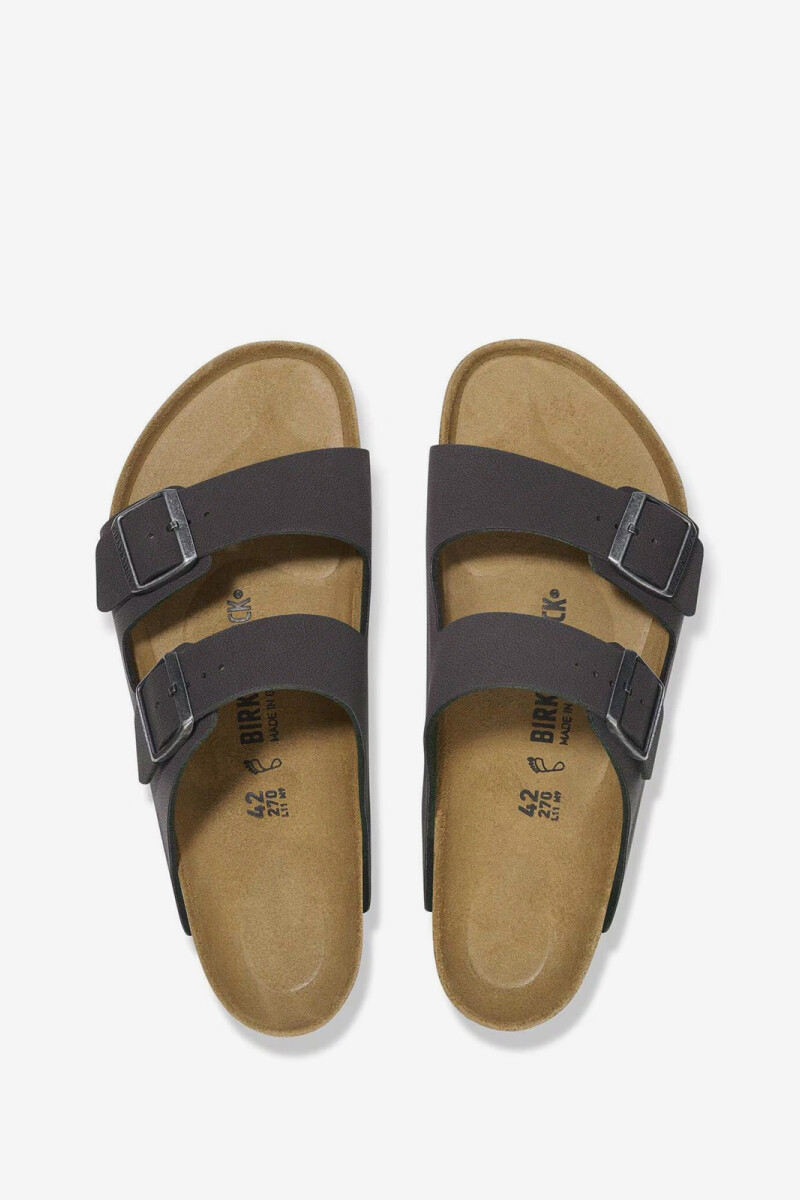 ARIZONA BFBC Gris