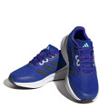 Championes Infantiles Adidas Run Falcon 3.0 Kids Azul - Negro - Blanco
