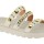 Vizzano Sandalia Blanco-bronce